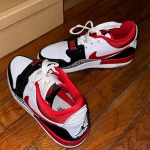 Air Jordan Legacy 312 Low